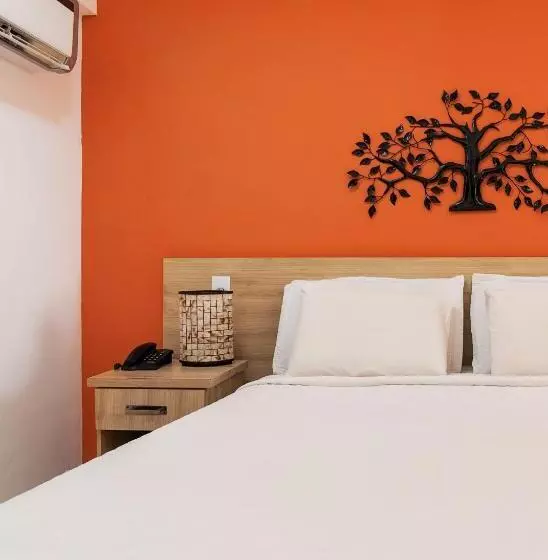 호텔 Costa do Sol Boutique