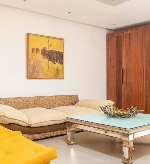 호텔 Costa do Sol Boutique