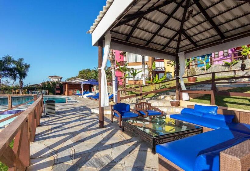 酒店 Costa do Sol Boutique