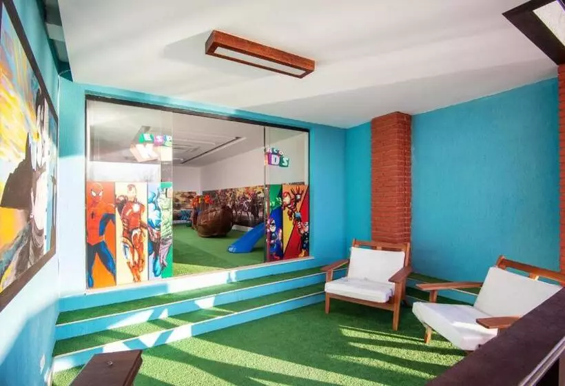 ホテル Costa do Sol Boutique