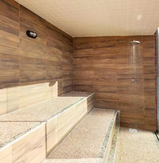 호텔 Costa do Sol Boutique