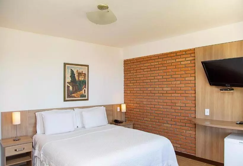 호텔 Costa do Sol Boutique