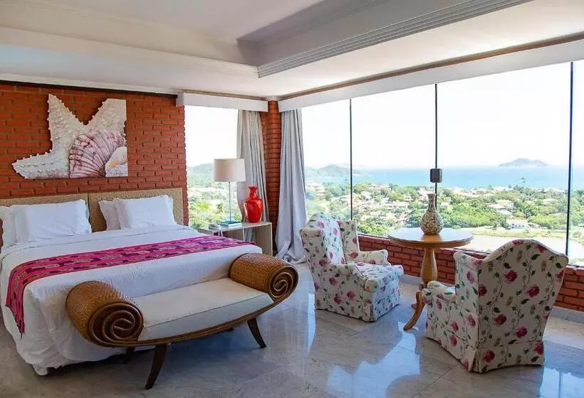 호텔 Costa do Sol Boutique