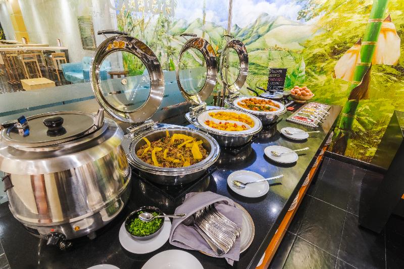 Ghl Hotel Abadia Plaza