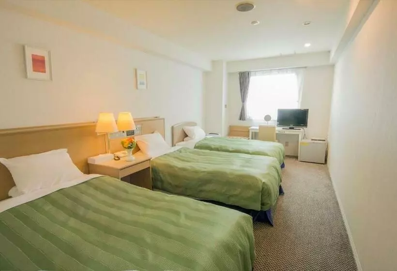 Grand Park Hotel Panex Chiba