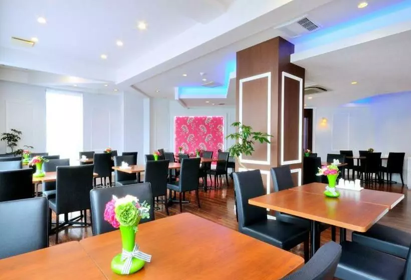 Grand Park Hotel Panex Chiba