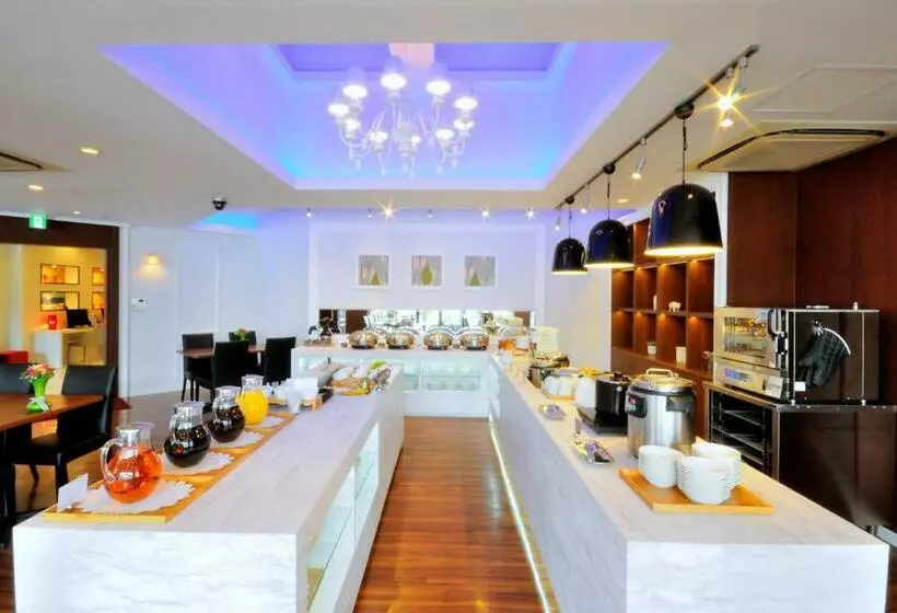 Grand Park Hotel Panex Chiba