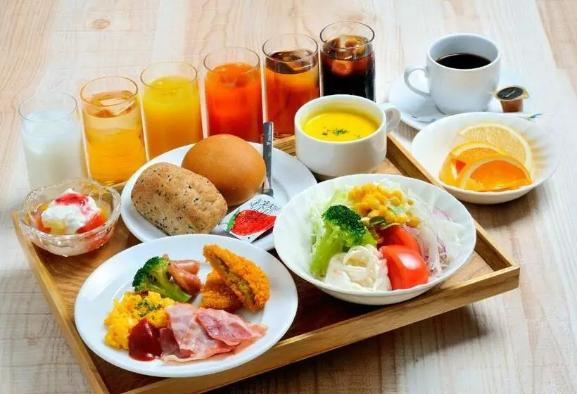 Grand Park Hotel Panex Chiba