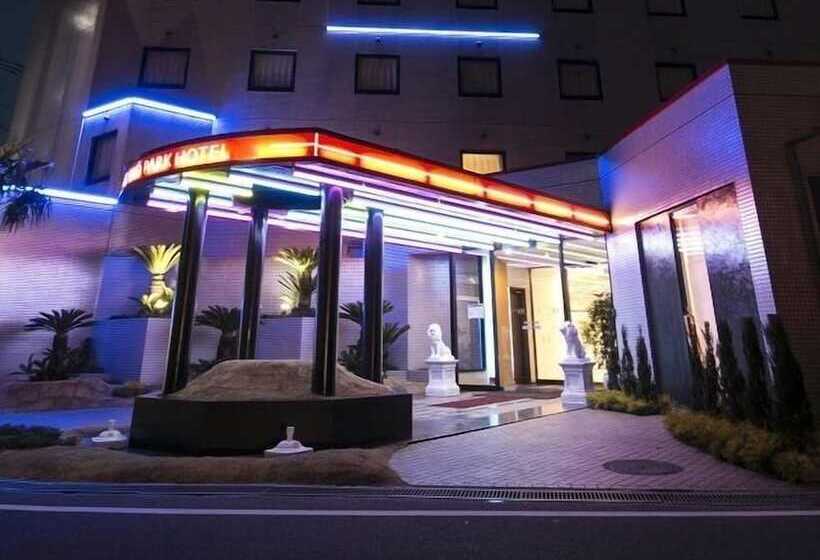 Grand Park Hotel Panex Chiba