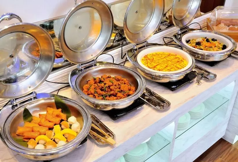 Grand Park Hotel Panex Chiba