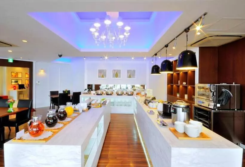 Grand Park Hotel Panex Chiba