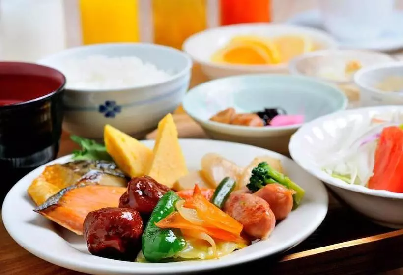 Grand Park Hotel Panex Chiba