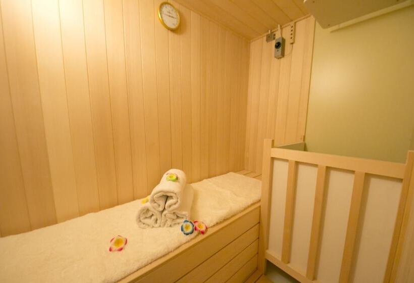 Grand Park Hotel Panex Chiba