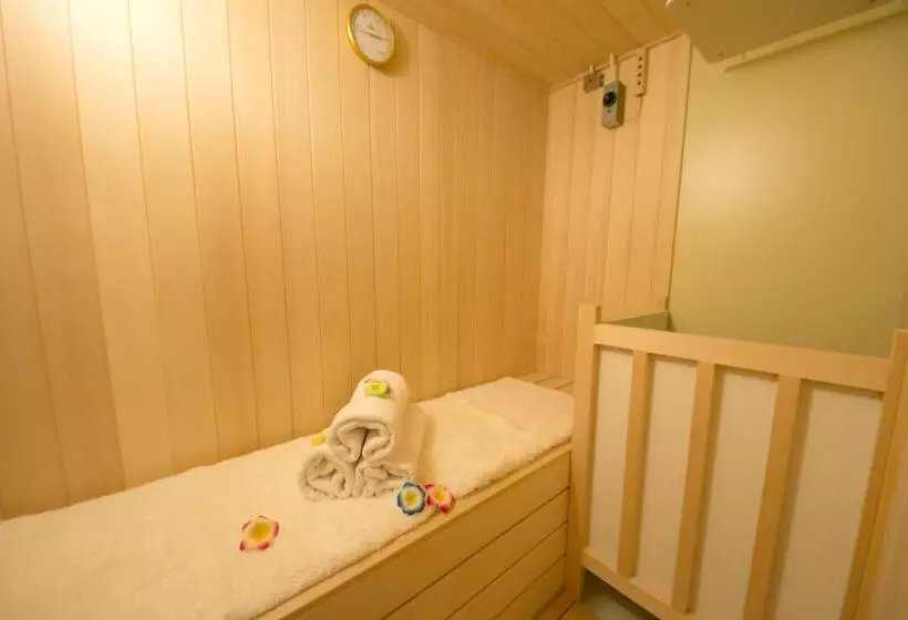 Grand Park Hotel Panex Chiba