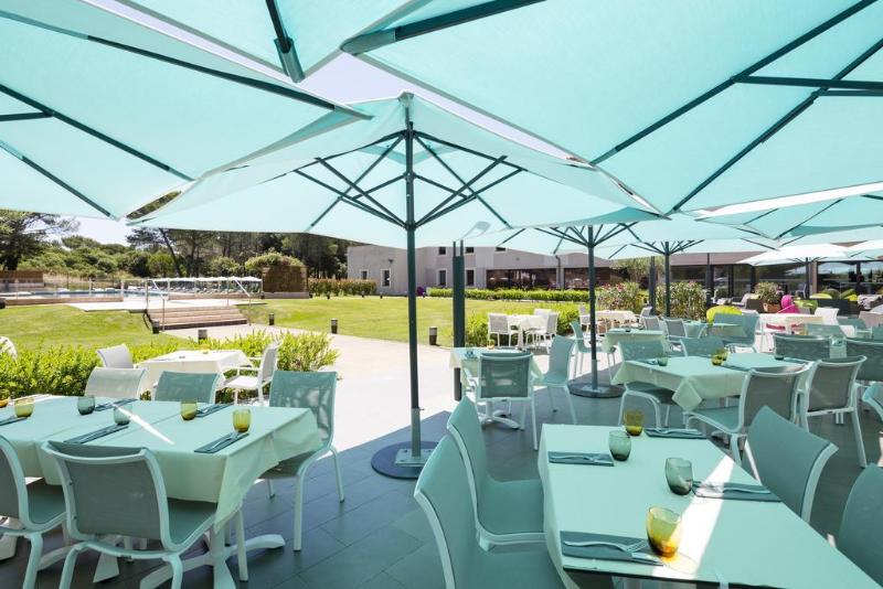 호텔 Grand Prix Hôtel & Restaurant