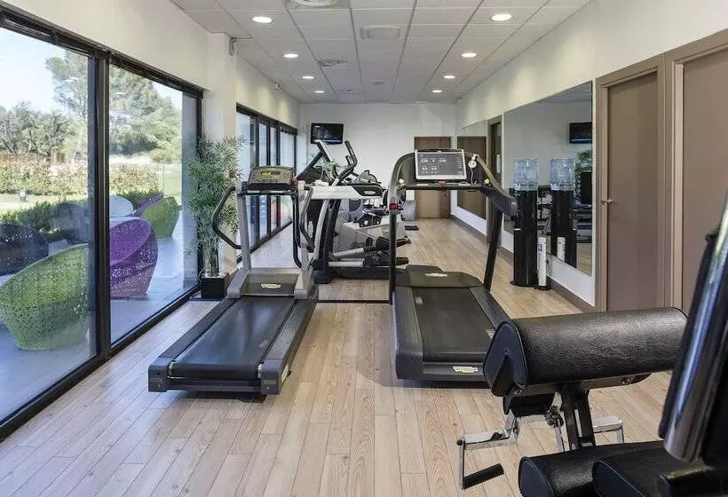 Отель Grand Prix Hôtel & Restaurant