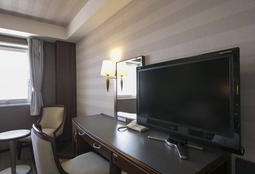 Hotel Green Park Tsu