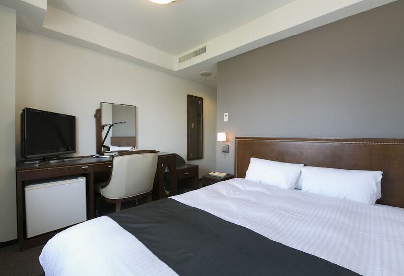 Hotel Green Park Tsu