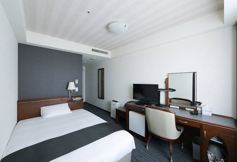 Hotel Green Park Tsu