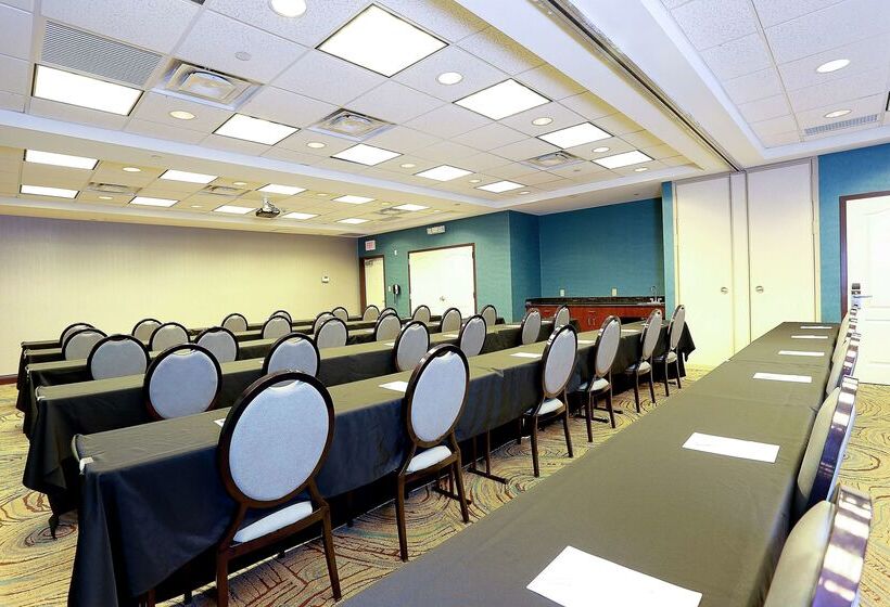 فندق Hampton Inn & Suites Tampawesley Chapel