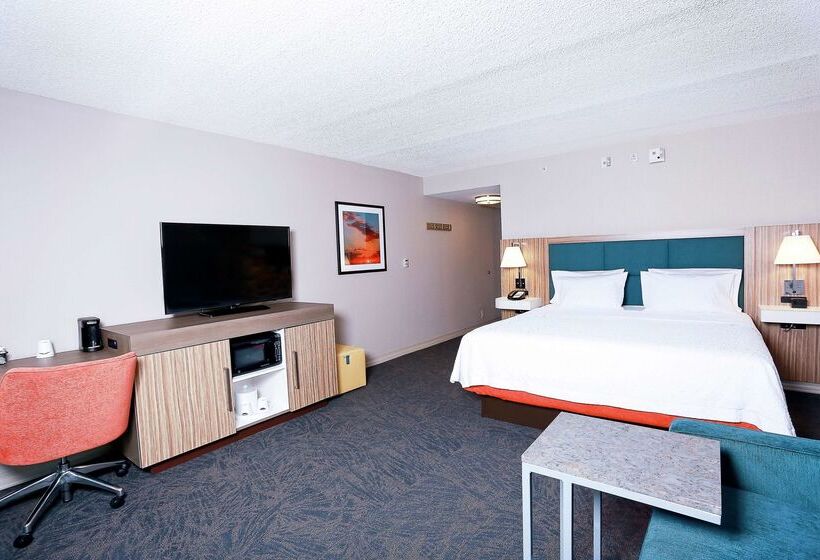 فندق Hampton Inn & Suites Tampawesley Chapel