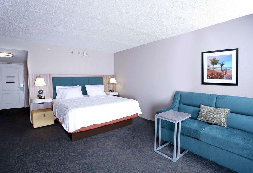 فندق Hampton Inn & Suites Tampawesley Chapel
