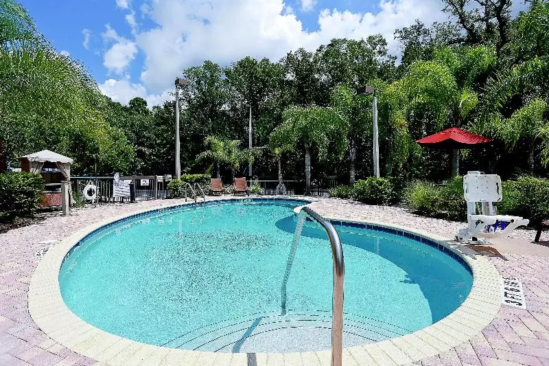 فندق Hampton Inn & Suites Tampawesley Chapel