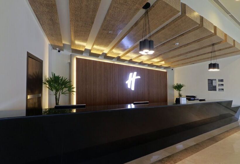 Hotel Holiday Inn Tuxpan Convention Center, An Ihg