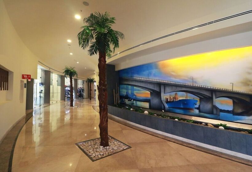 Hotel Holiday Inn Tuxpan Convention Center, An Ihg