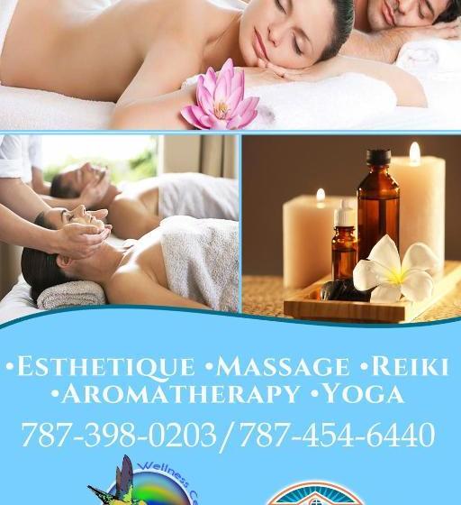 هتل Howard Johnson By Wyndham San Juan Centro Cardiovascular