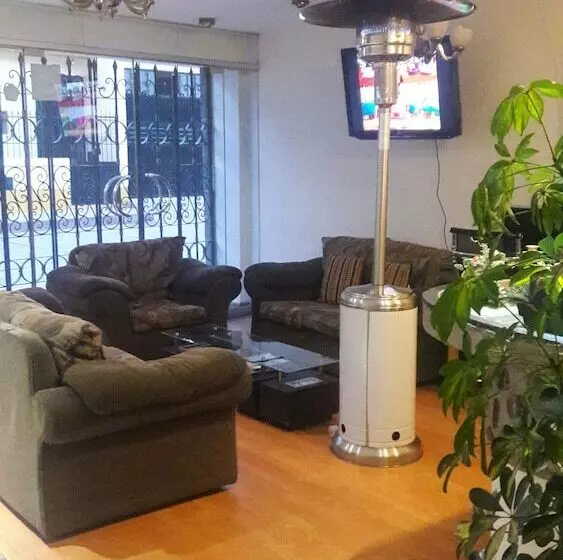 فندق La Casa De Manuelita Inn