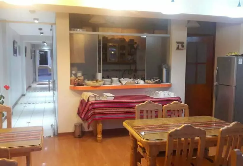 فندق La Casa De Manuelita Inn