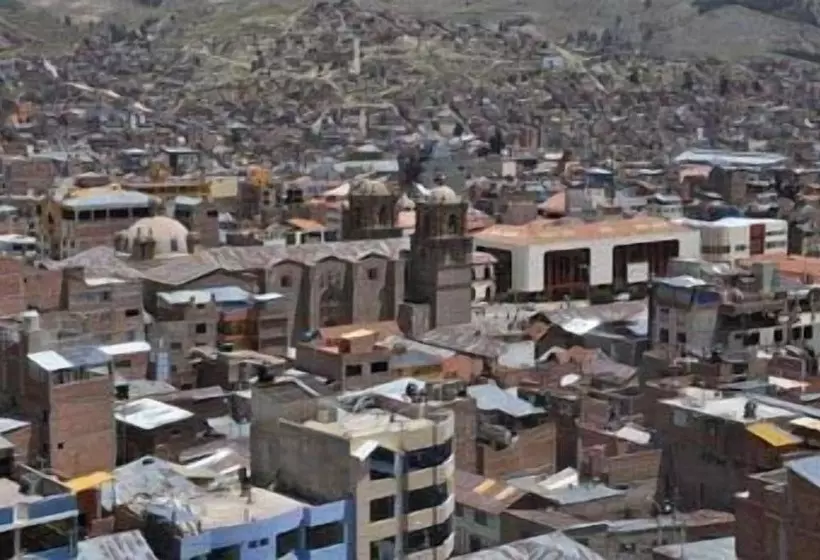 فندق La Casa De Manuelita Inn