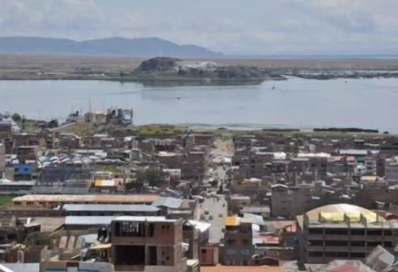 فندق La Casa De Manuelita Inn