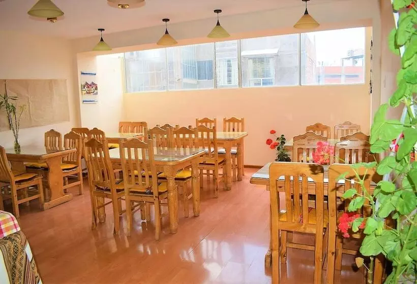 فندق La Casa De Manuelita Inn