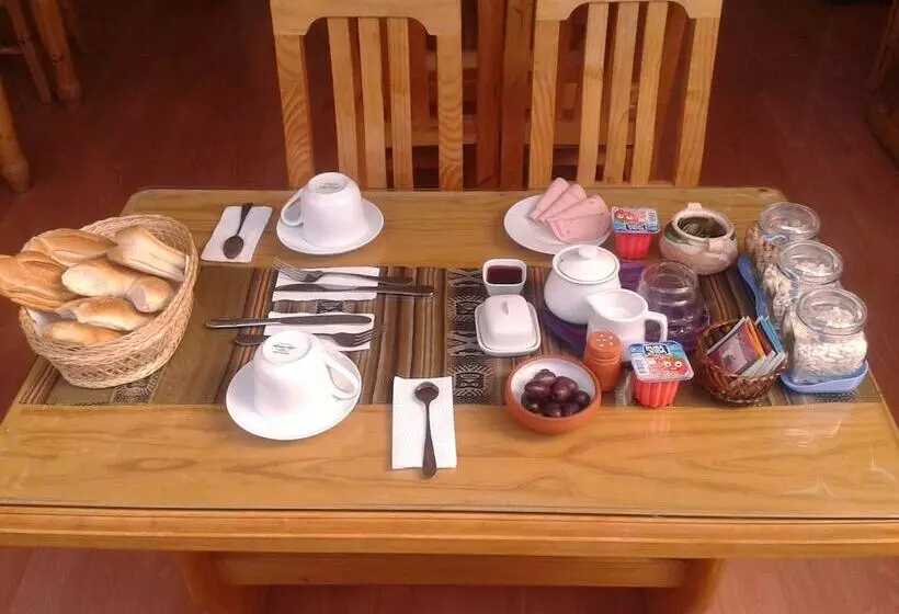 فندق La Casa De Manuelita Inn