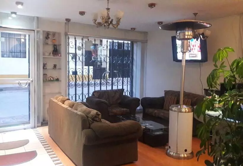 فندق La Casa De Manuelita Inn