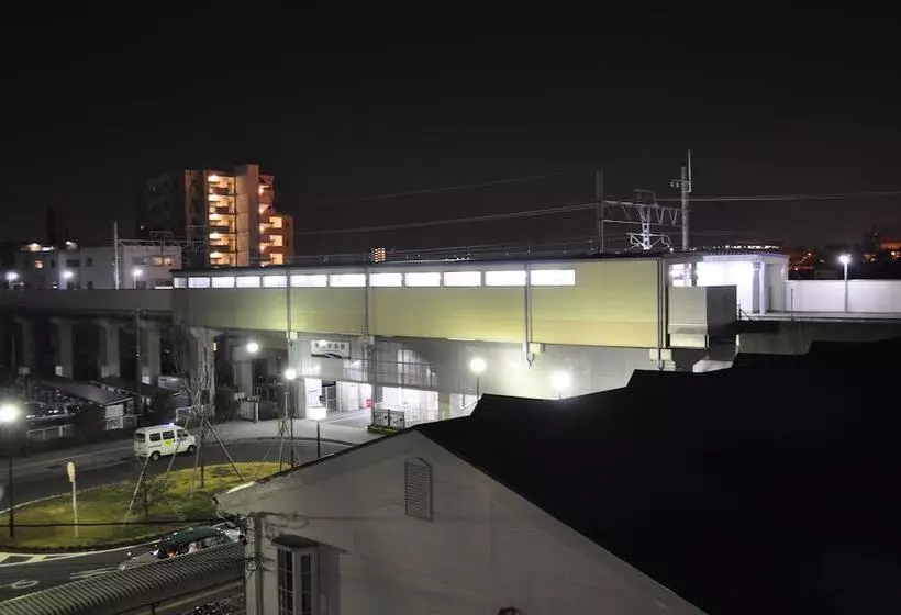 호텔 Palace Inn Toyota