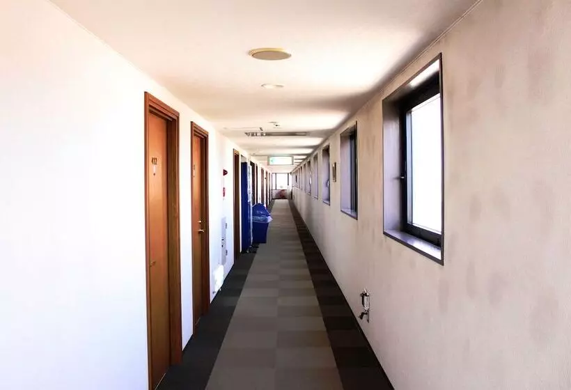 호텔 Palace Inn Toyota