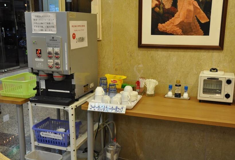 בית מלון כפרי Palace Inn Toyota