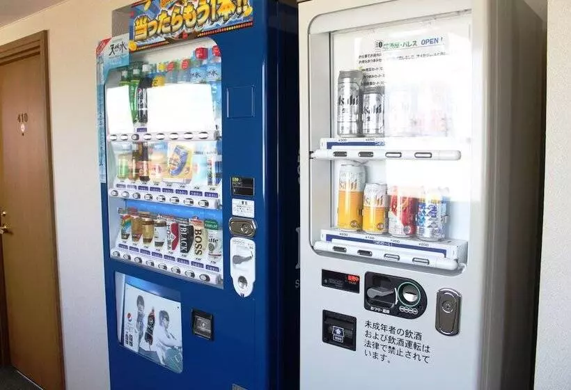 호텔 Palace Inn Toyota