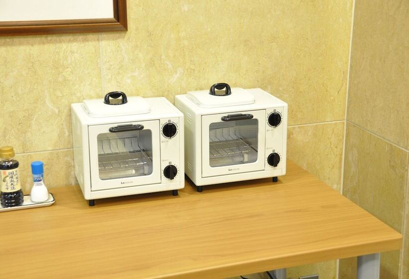 בית מלון כפרי Palace Inn Toyota