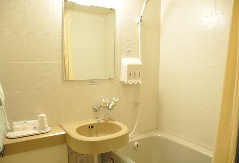 בית מלון כפרי Palace Inn Toyota