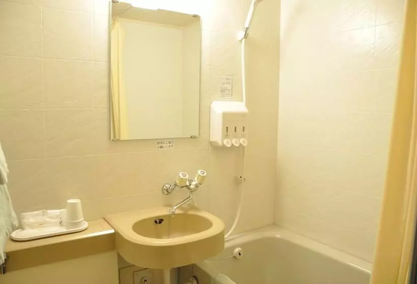 호텔 Palace Inn Toyota