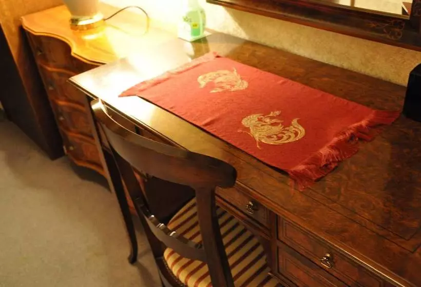 호텔 Palace Inn Toyota