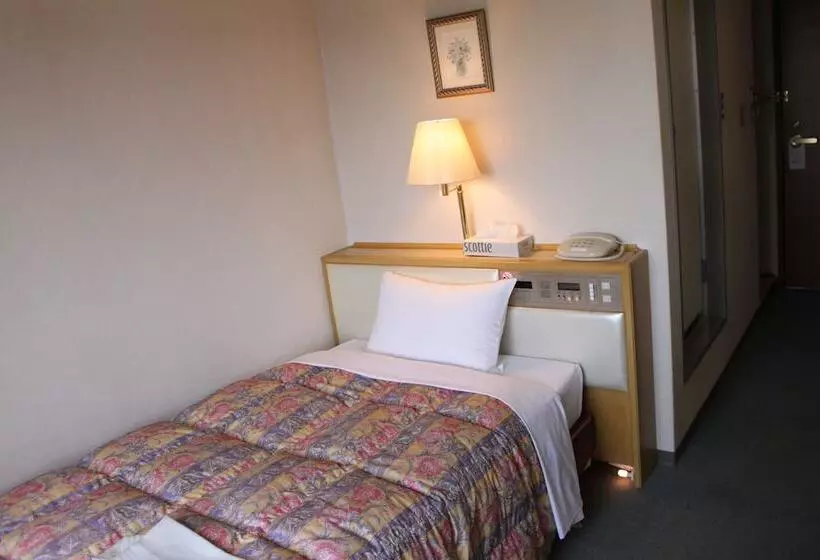 호텔 Palace Inn Toyota