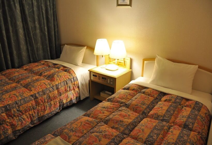 בית מלון כפרי Palace Inn Toyota