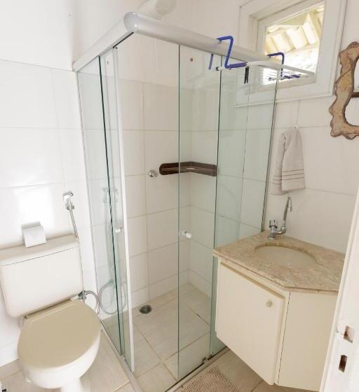 호텔 Pousada Alto Do Cajueiro