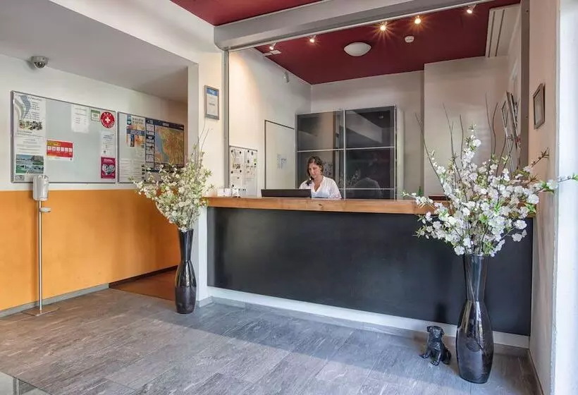 Hotel Residence Loren Contact & Contactless Checkin