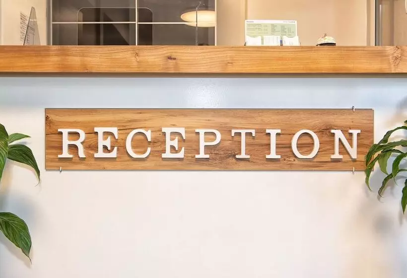 Hotel Residence Loren Contact & Contactless Checkin